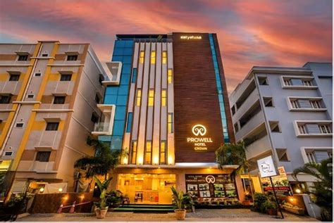 PROWELL CROWN (Hyderabad) - Hotel Reviews, Photos, Rate Comparison ...