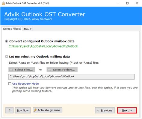 Image result for PST File in Outlook Error