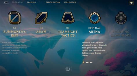 League of Legends Season 14: New Updated Arena Returning | 1v9