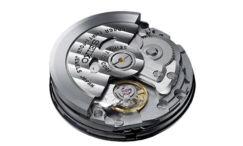 Seiko Prospex Speedtimer Mechanical Chronograph Watch