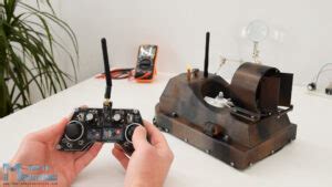 Image result for Arduino Hovercraft