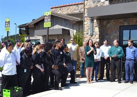 Olive Garden opens on Rainbow Drive - Gadsden Messenger