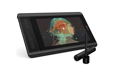 Computer Drawing Pad 的图像结果