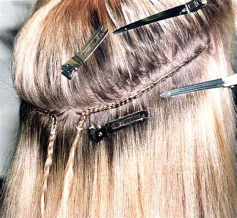 DIY Hair: A Guide to Hair Extensions - HubPages