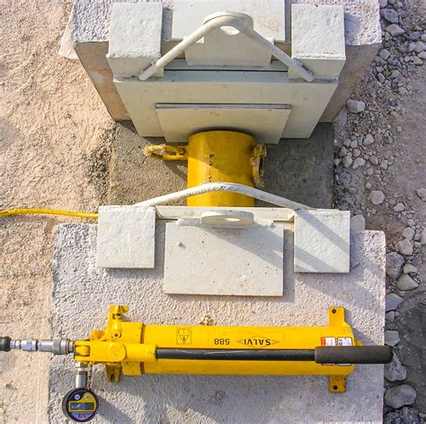 Image result for Static Load Testing