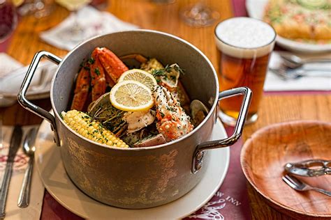 Lunch Specials - Restaurants Ocean County New Jersey – The Crab's Claw ...