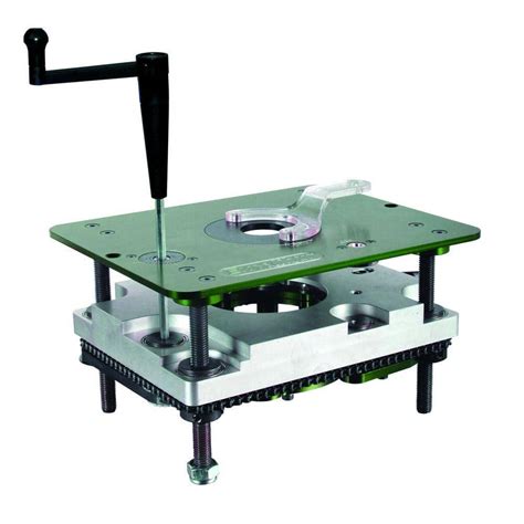 Buy Excalibur Router Lift for Router Tables Online at Lowest Price in ...