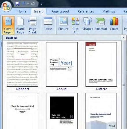 Image result for Excel-Formula Cover Page