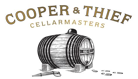Home - Cooper & Thief Wines