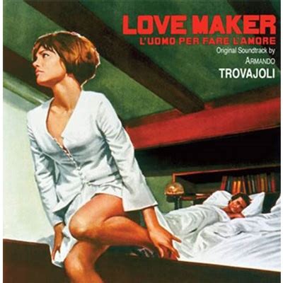 Lovemaker | HMV&BOOKS online - PTM007