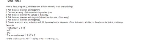 Image result for Example of a Java Program with One Class