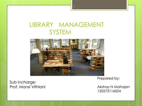 Library Management Course 的图像结果