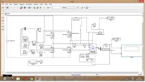 Image result for Single Phase Motor Control Circuit