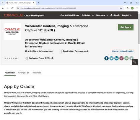 Image result for WebCenter Oracle Software