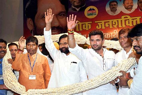 NDA’s Sankalp Rally in Bihar on March 3, Modi to attend