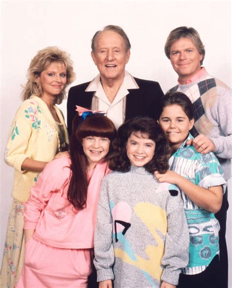 Do You Remember the Bizarre '80s Sitcom 'Small Wonder'?