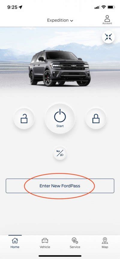 2013 Ford Exployer Add Ford Pass Module 的图像结果