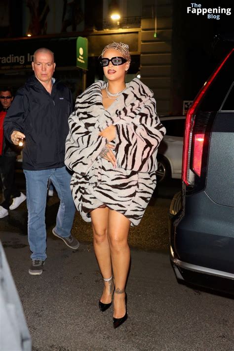 Rihanna / Mariah Carey / badgalriri Nude Leaks OnlyFans Photo 11801 | #TheFappening