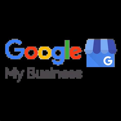 Google My Business Logo 的图像结果