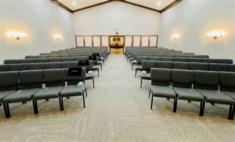 Pugh Funeral Home Chapel In Asheboro Obituaries & Services In Asheboro, Nc