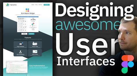 Image result for Figma Tutorial Web Design