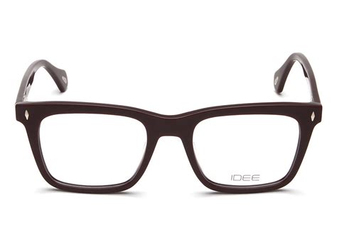 IDEE 2034 Square Men Frames – IDEE Eyewear