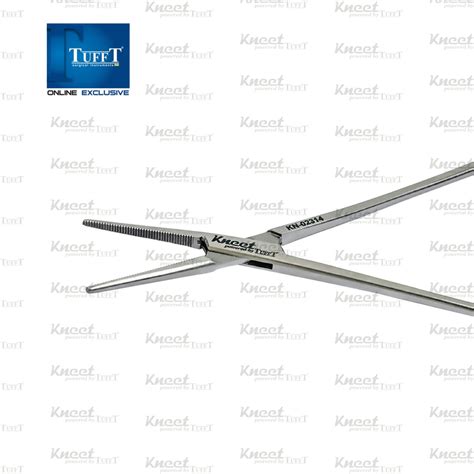 TUFFT Surgical Instruments