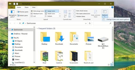 Image result for Windows File Folder