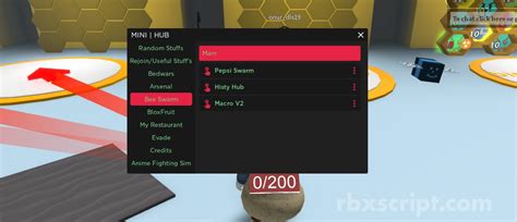 Image result for Bee Swarm Simulator Script AutoFarm