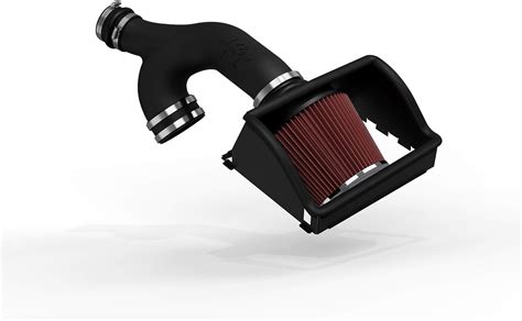 Buy K&N Cold Air Intake Kit: High Performance, Increase Horsepower ...