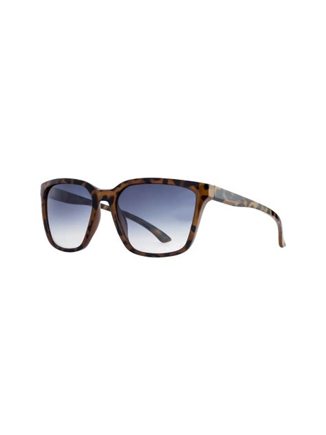 Buy Opium Darksmoke Men's UV Protection Wayfarer Sunglasses - OPIUM Eyewear