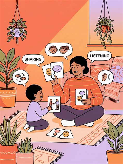 Social Skills Development Materials | Pinnacle Blooms