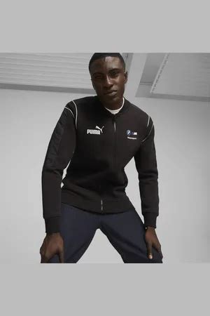 Buy PUMA Knitwear - Men | FASHIOLA INDIA