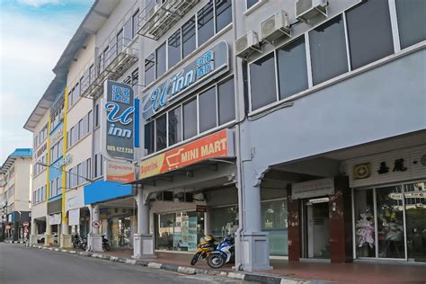 Super OYO 90579 U Inn, OYO Hotels Miri, Book @ RM34 - OYO