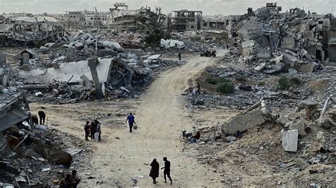 US Warns Hamas Over 'Planned Attack' on Palestinians; Calls It ‘Direct ...