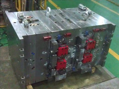 Stack Mold Advantages 的图像结果