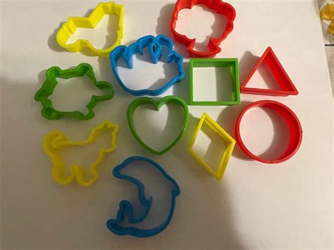 How To Make A Plastic Cookie Cutter at Kayla Clubbe blog