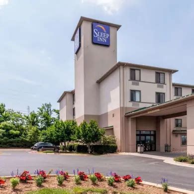 15 Best Hotels in Harrisonburg for 2026 | U.S. News Travel