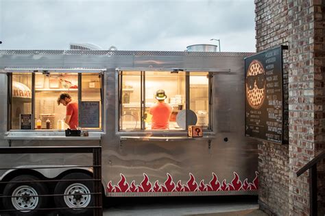 Pizza Kitchen | Boxcar Bar + Arcade | Greensboro, NC