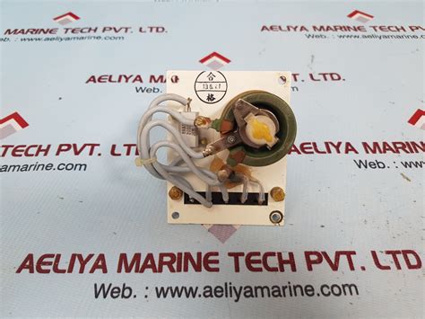 Daihatsu gov.speed cont.unit ac100v – Aeliya Marine Tech