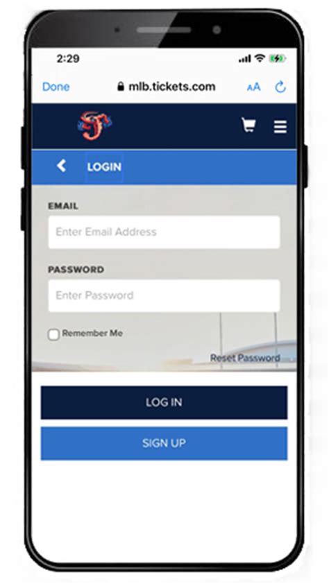 Jumbo Shrimp Digital Tickets 101 | Jumbo Shrimp