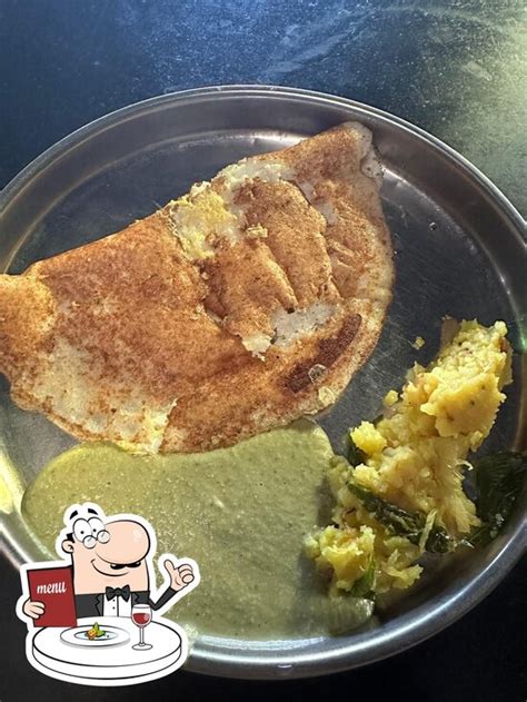 Vasanthamma’s Egg Dosa, Bellur Cross - Restaurant menu, prices and reviews