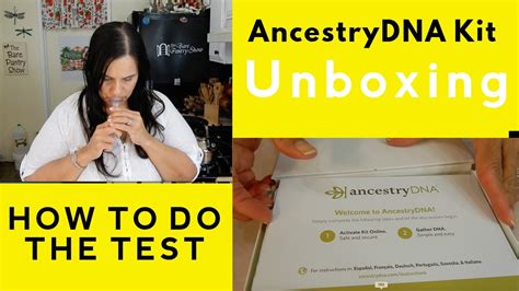 Image result for AncestryDNA Kit Help