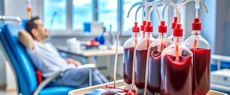 IPC Launches National Drive to Strengthen Blood Transfusion Safety ...