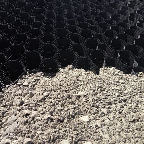 ZXLX Gravel Ground Grid for Pool Surrounds and India | Ubuy