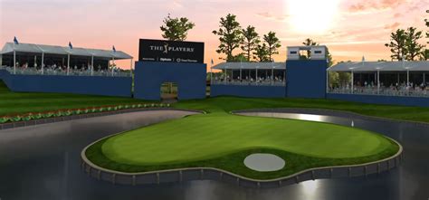 Golf Game 的图像结果