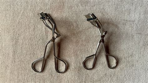 Shu Uemura vs. Ulta eyelash curler | CNN Underscored