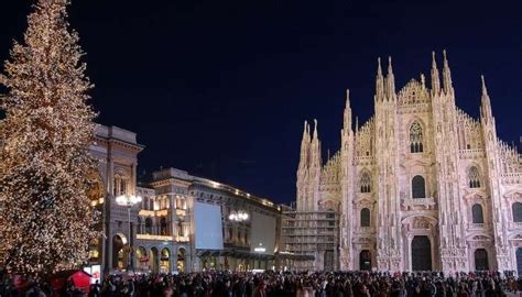 10 Italian Festivals You Would Surely Love To Be A Part Of
