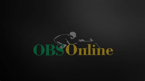 OBS Online Calendar – OBS Sales Online