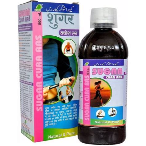 Cura Sugar Cura – Medlelo